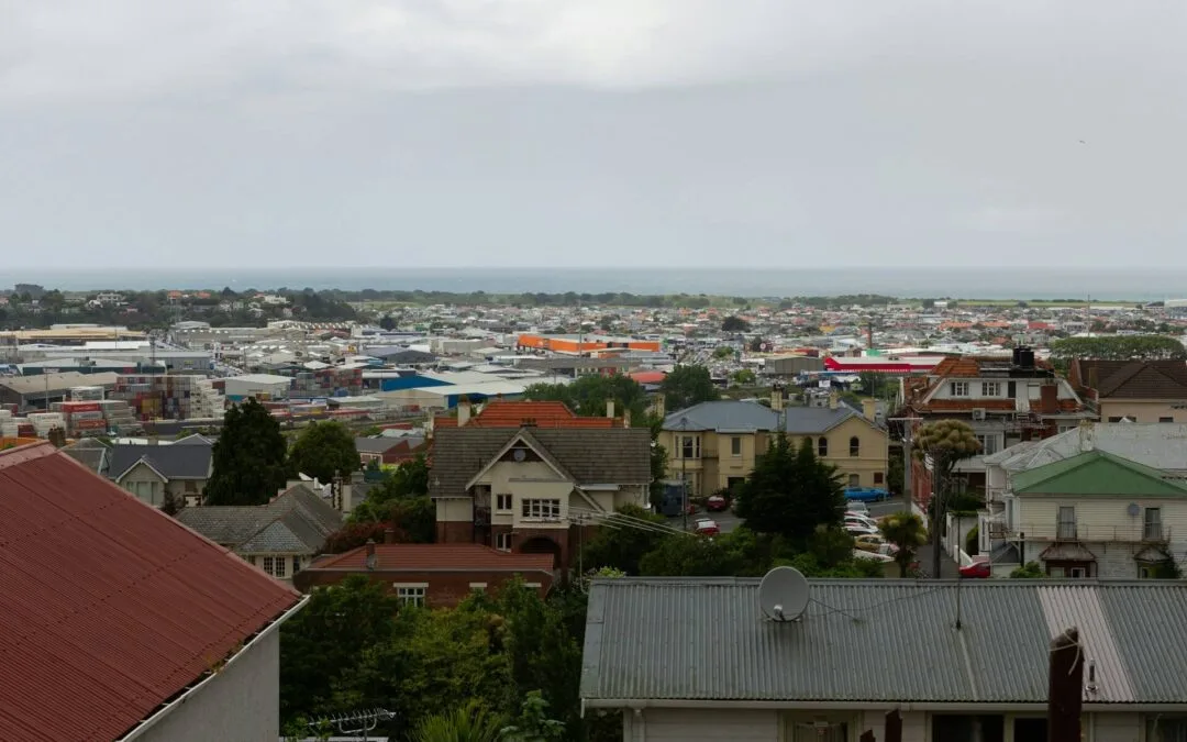 The East Auckland Property Market: Trends and Opportunities in 2025