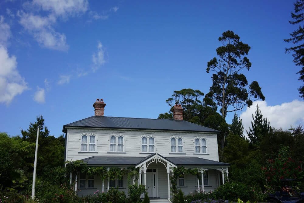 Dannemora: East Auckland’s Elevated Enclave
