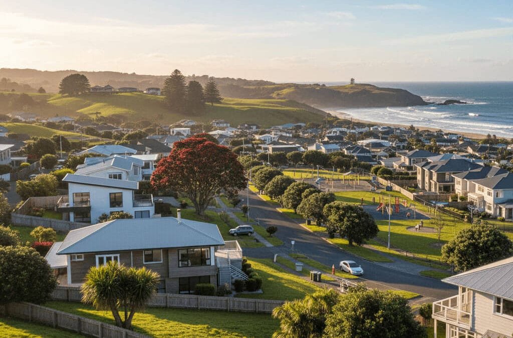 Glen Innes: Transformation and Opportunity