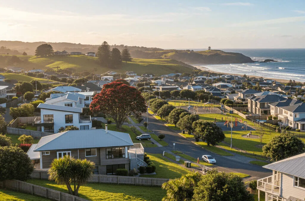 Glen Innes: Transformation and Opportunity