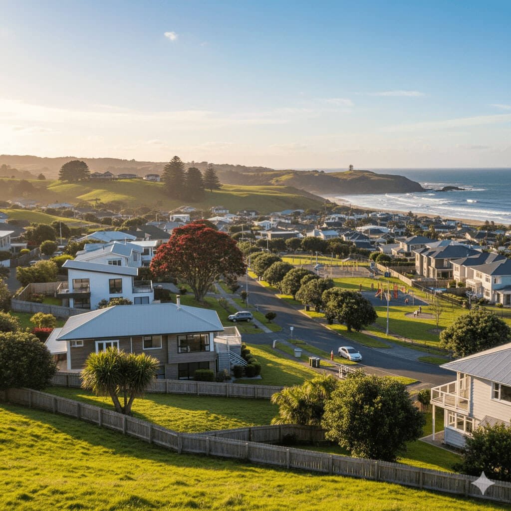 Glen Innes: Transformation and Opportunity