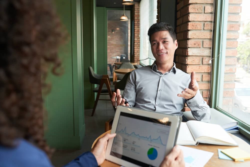 The Steven Liang Approach How I Achieve Premium Results for Sellers