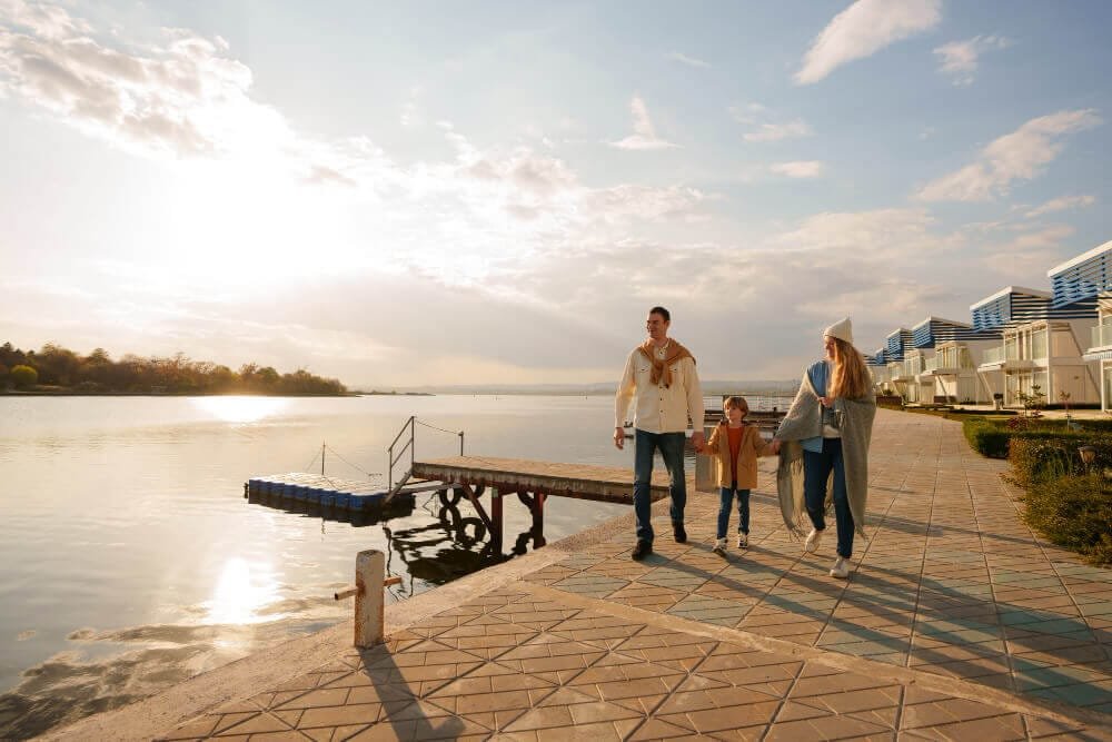 The Glendowie Advantage: Location & Lifestyle
